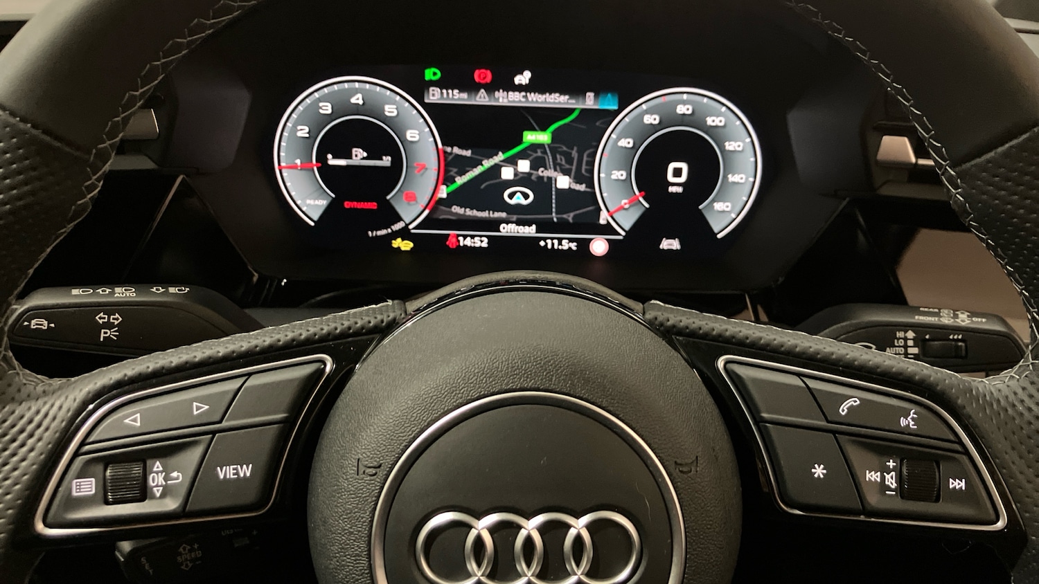 Used Audi A3 2024 for sale - 76722735: Photo 10