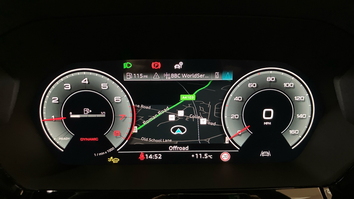 Used Audi A3 2024 for sale - 76722735: Photo 11