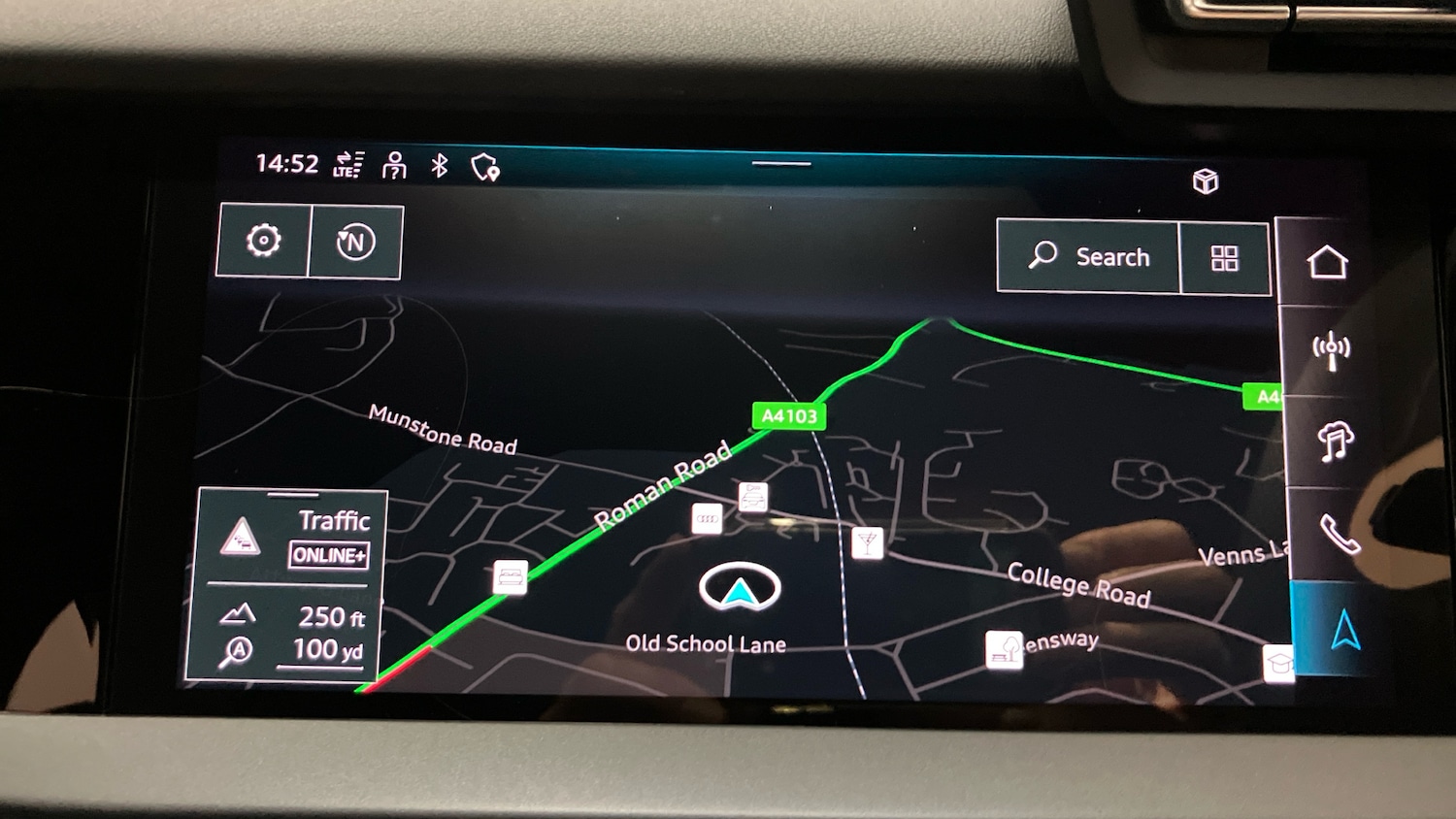 Used Audi A3 2024 for sale - 76722735: Photo 12