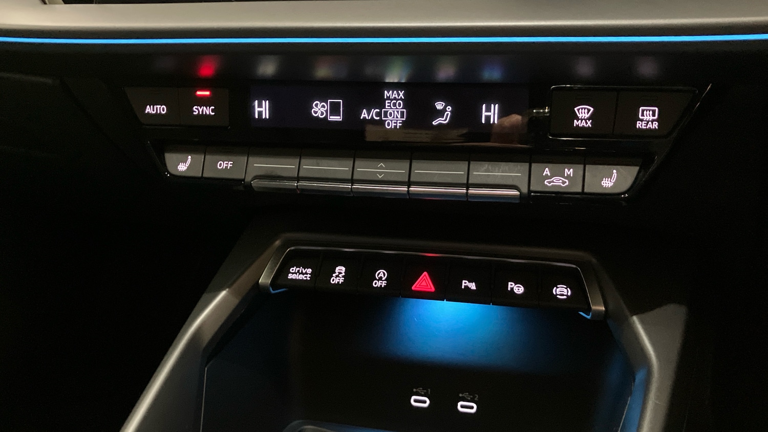 Used Audi A3 2024 for sale - 76722735: Photo 13