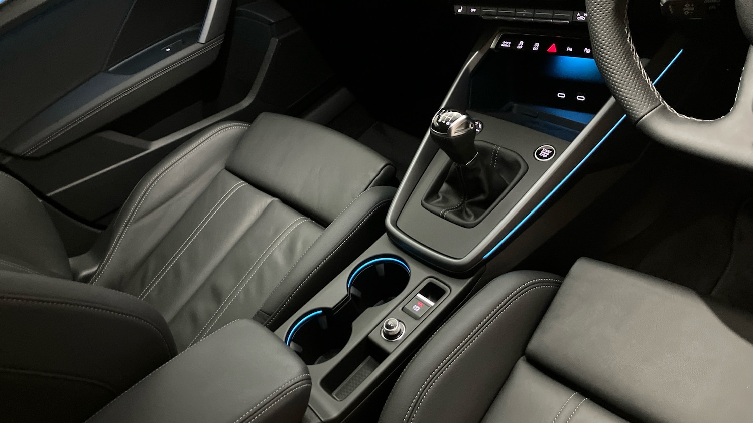 Used Audi A3 2024 for sale - 76722735: Photo 14