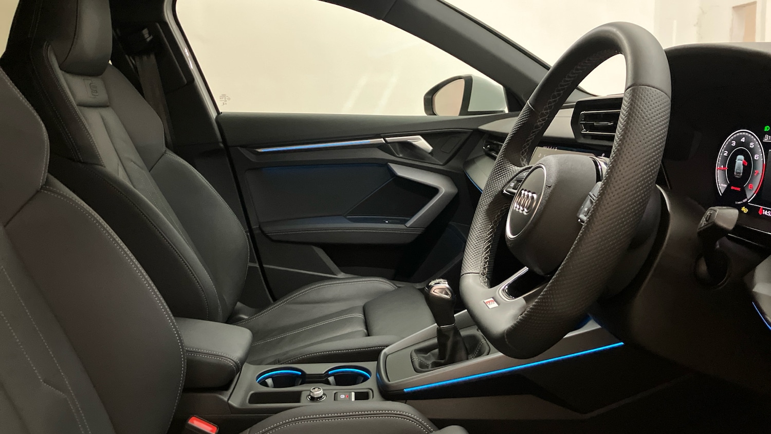 Used Audi A3 2024 for sale - 76722735: Photo 15