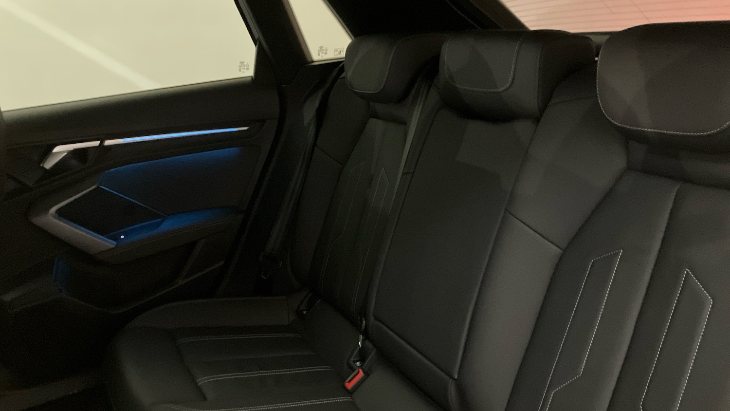 Used Audi A3 2024 for sale - 76722735: Photo 16