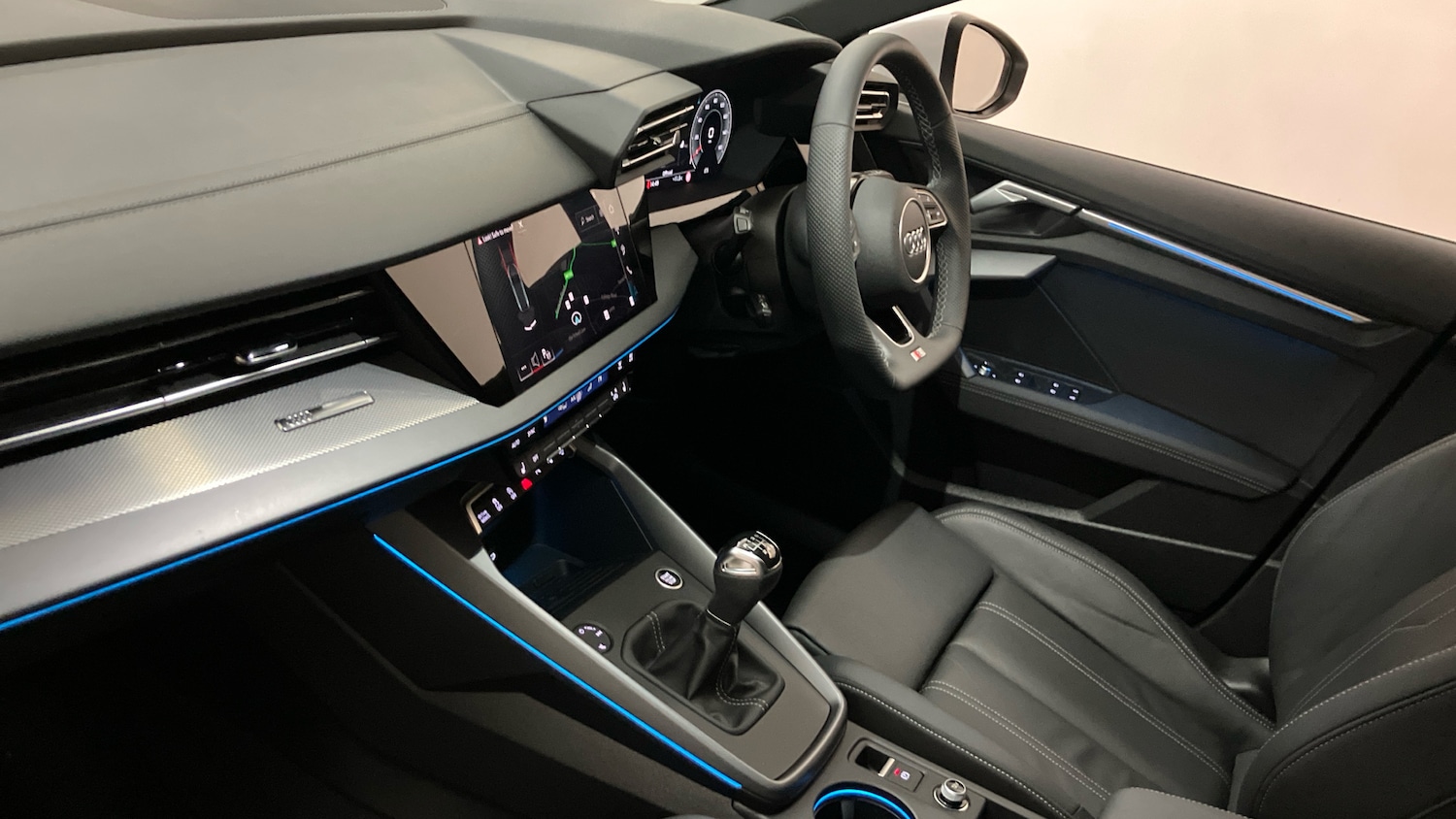 Used Audi A3 2024 for sale - 76722735: Photo 2