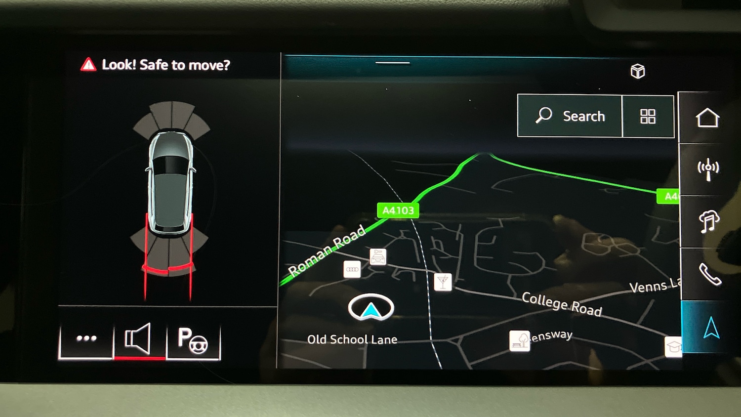 Used Audi A3 2024 for sale - 76722735: Photo 21