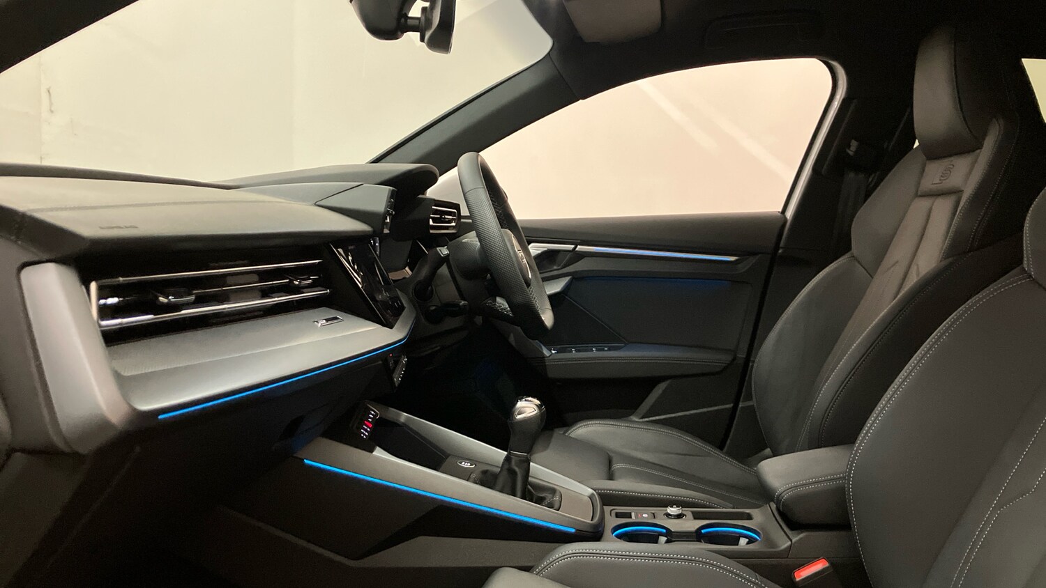 Used Audi A3 2024 for sale - 76722735: Photo 24