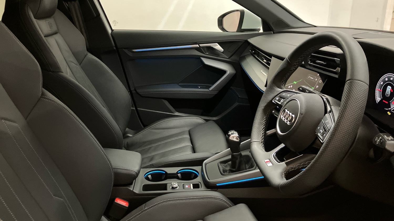 Used Audi A3 2024 for sale - 76722735: Photo 27