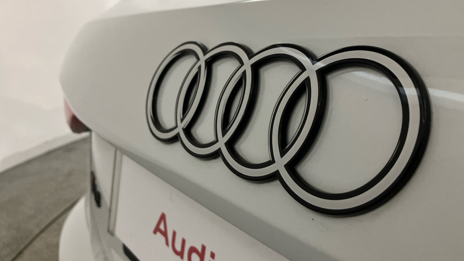 Used Audi A3 2024 for sale - 76722735: Photo 28