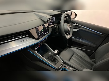 Used Audi A3 2024 for sale - 76722735: Photo