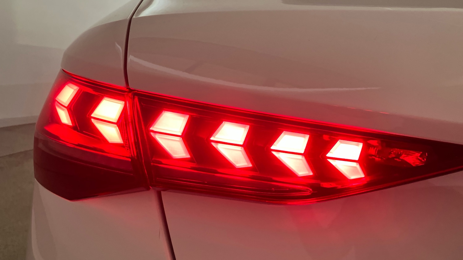 Used Audi A3 2024 for sale - 76722735: Photo 31