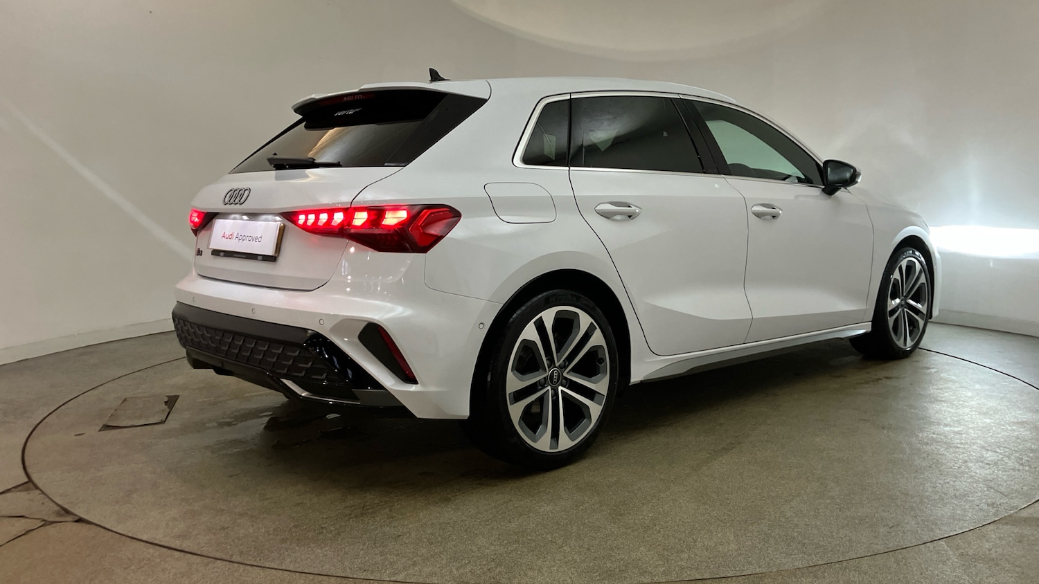 Used Audi A3 2024 for sale - 76722735: Photo 35