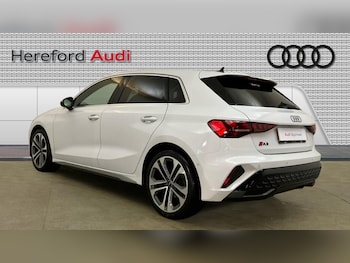 Used Audi A3 2024 for sale - 76722735: Photo