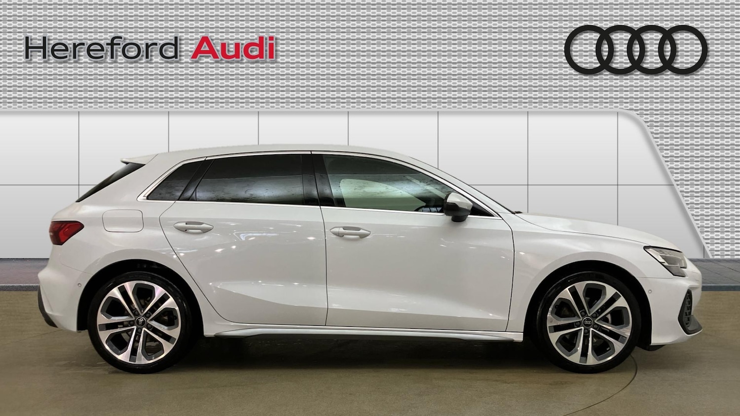 Used Audi A3 2024 for sale - 76722735: Photo 4