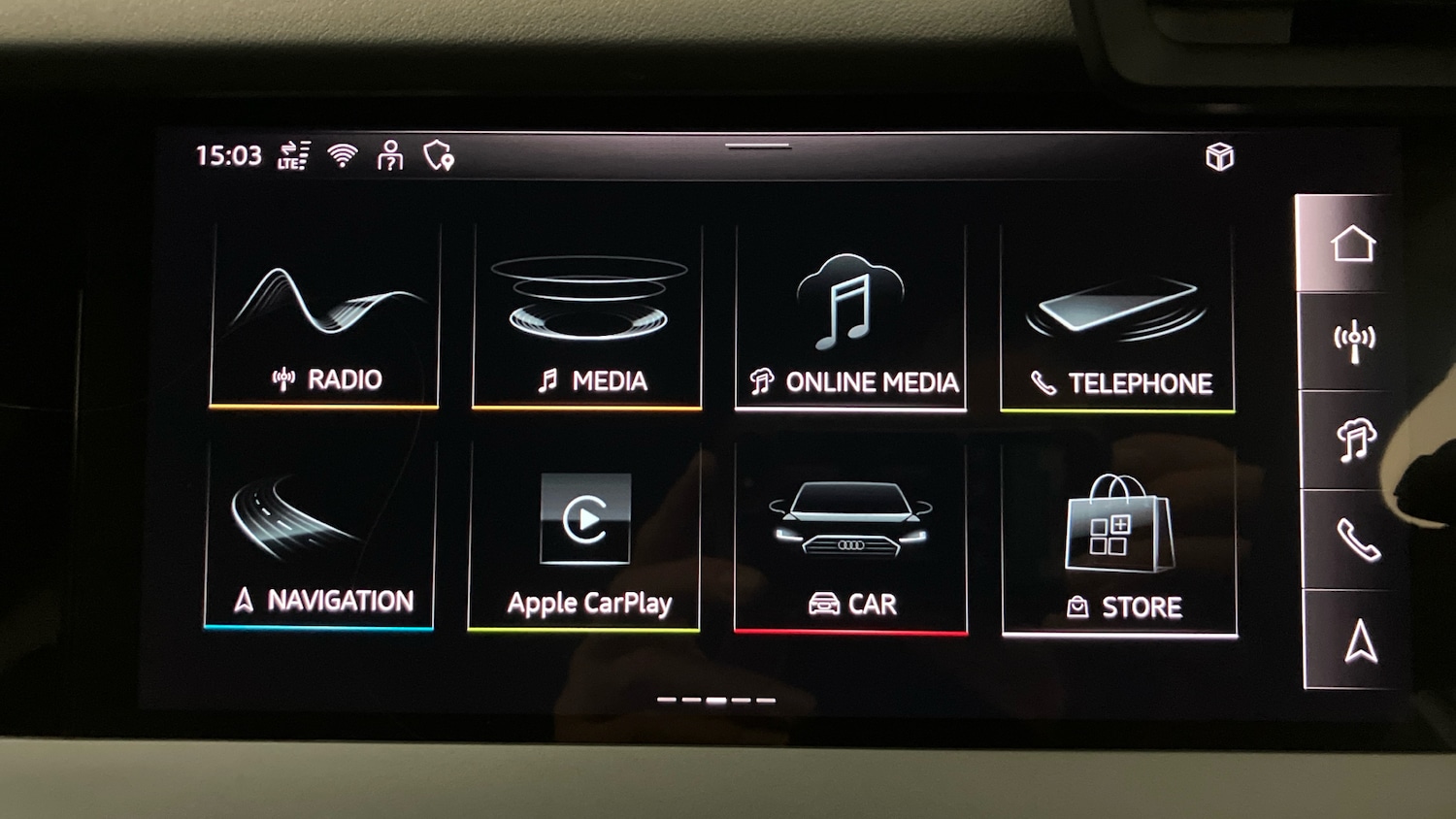 Used Audi A3 2024 for sale - 76722735: Photo 42