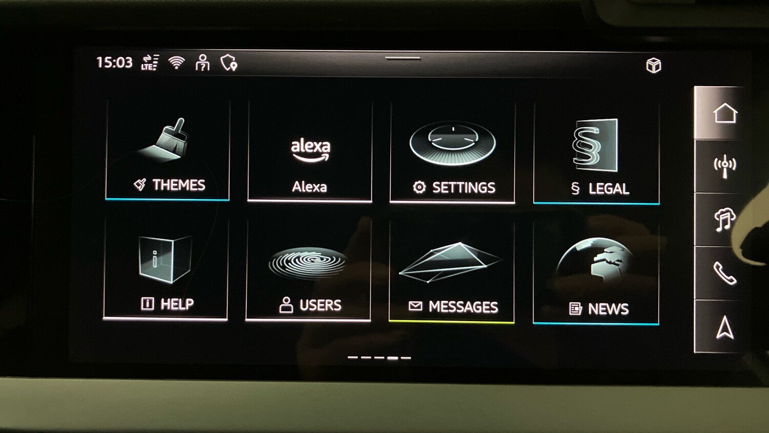 Used Audi A3 2024 for sale - 76722735: Photo 43