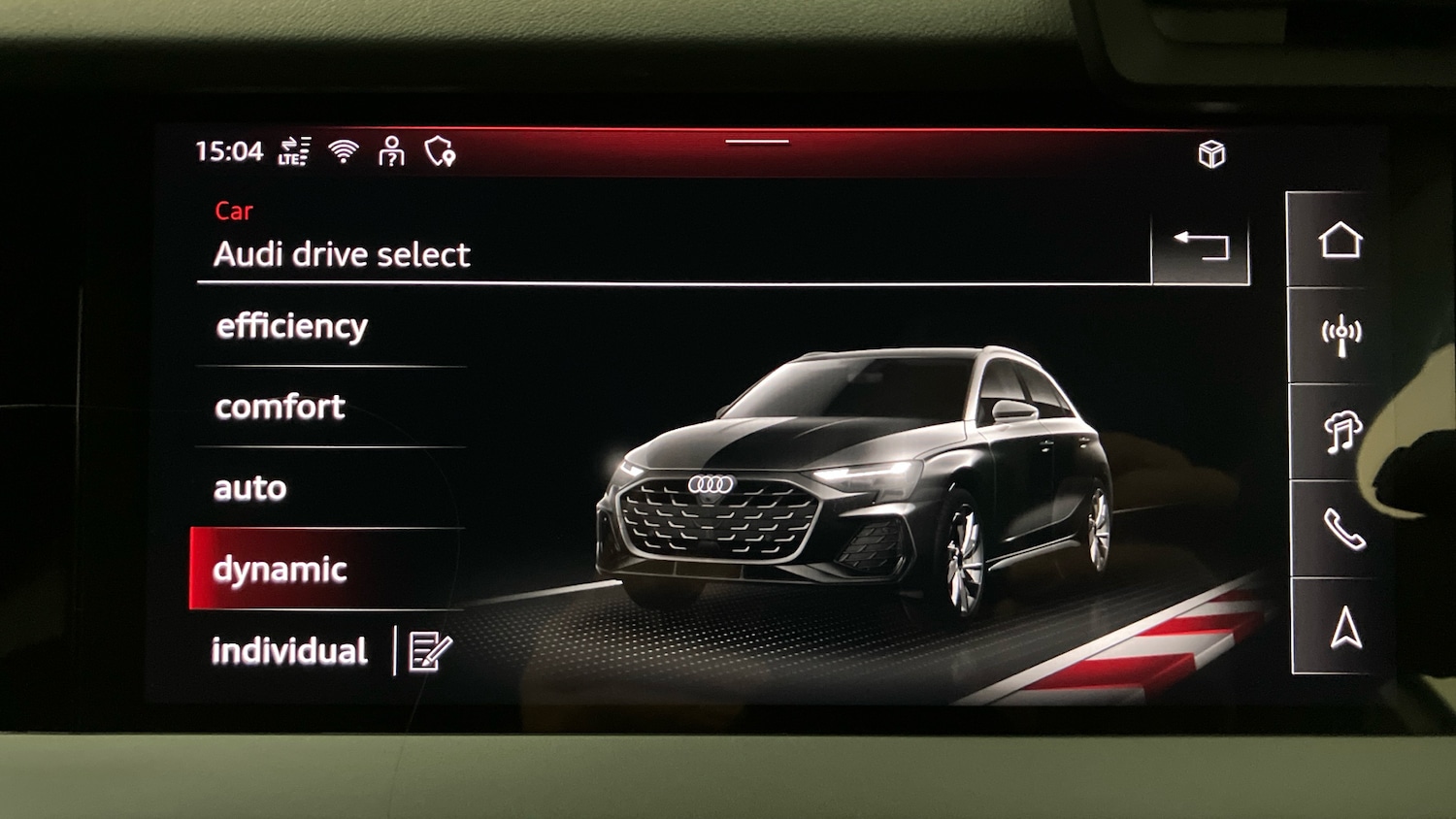 Used Audi A3 2024 for sale - 76722735: Photo 44