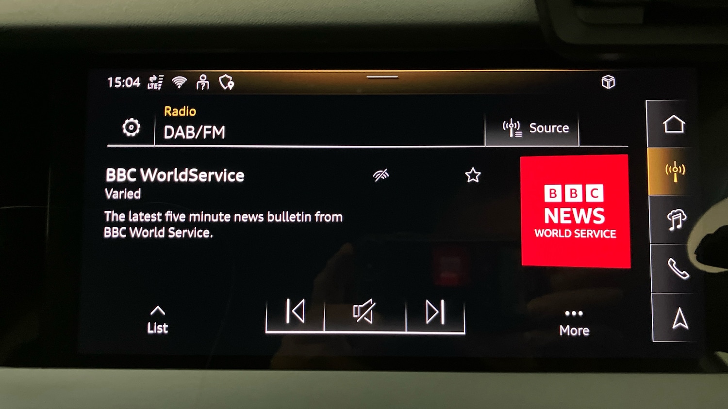 Used Audi A3 2024 for sale - 76722735: Photo 45