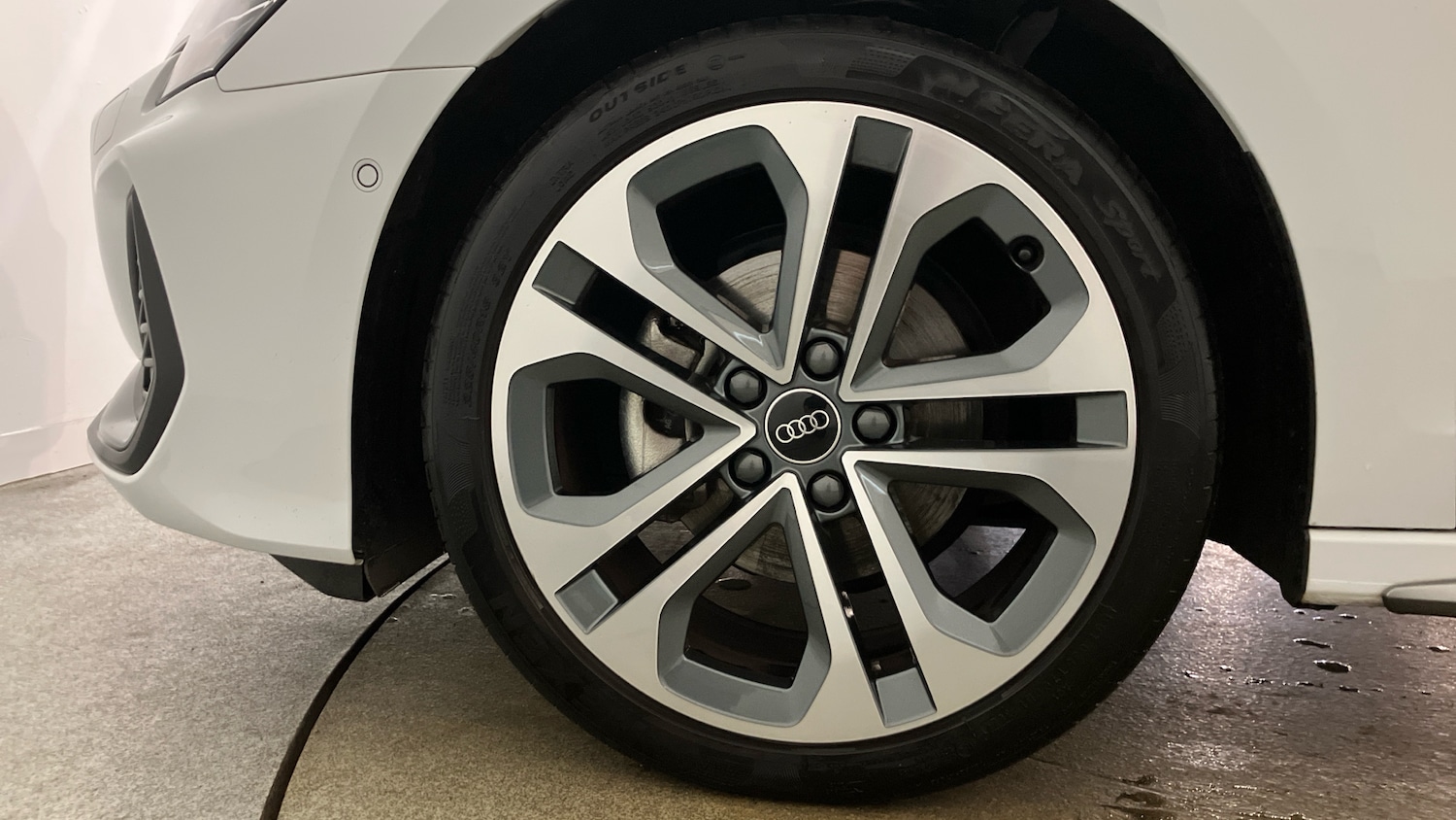 Used Audi A3 2024 for sale - 76722735: Photo 5