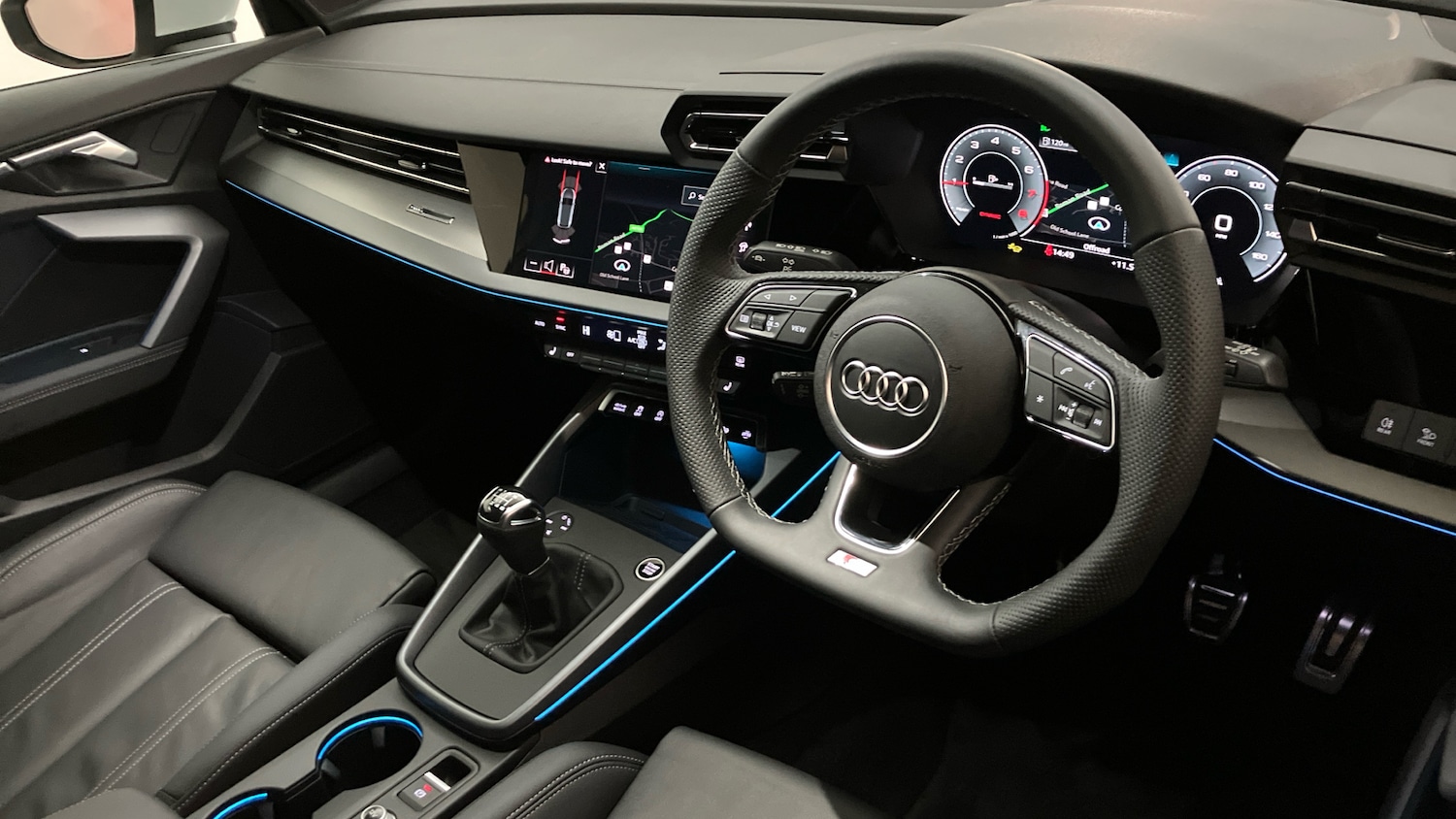 Used Audi A3 2024 for sale - 76722735: Photo 6