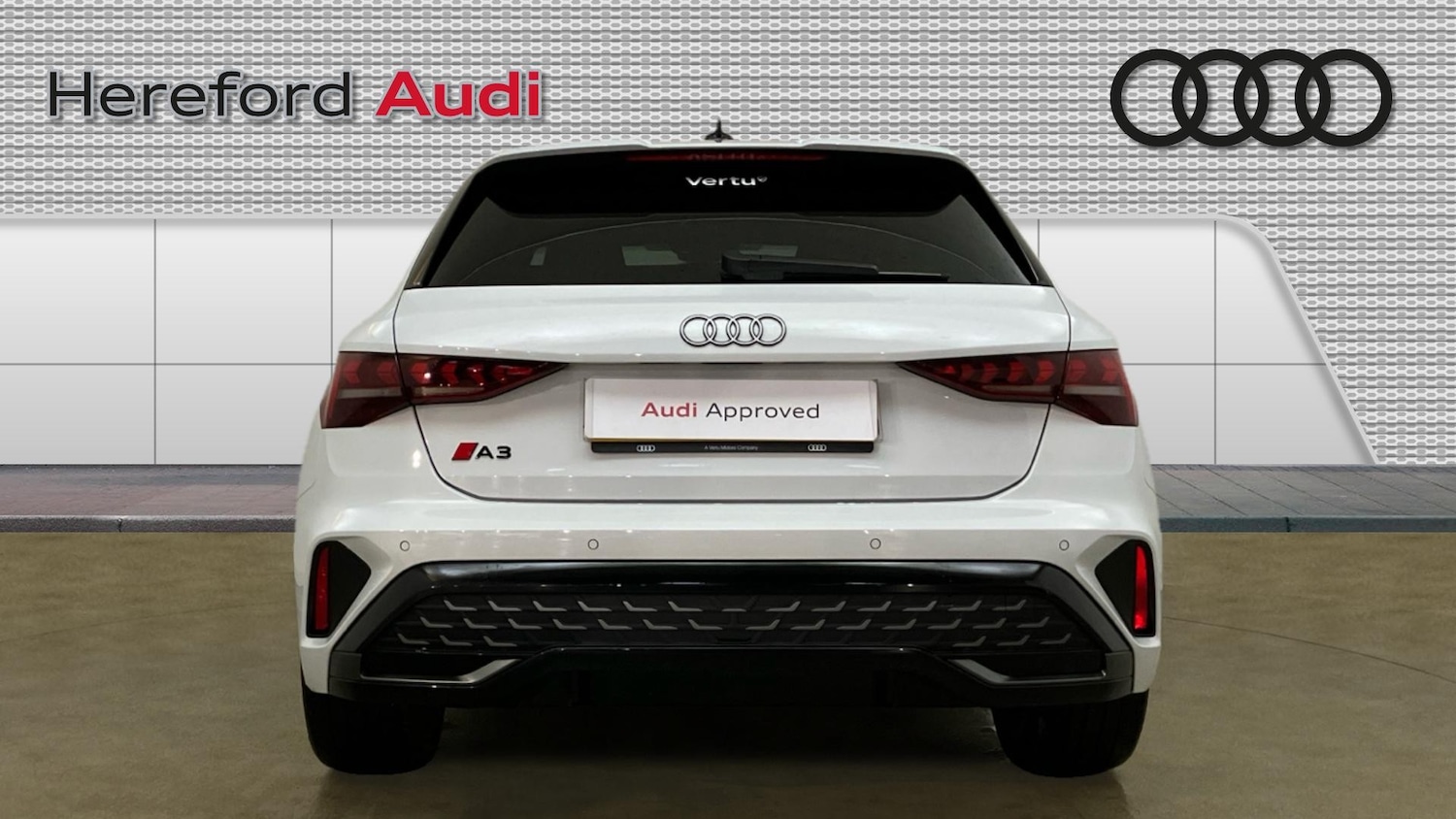 Used Audi A3 2024 for sale - 76722735: Photo 8