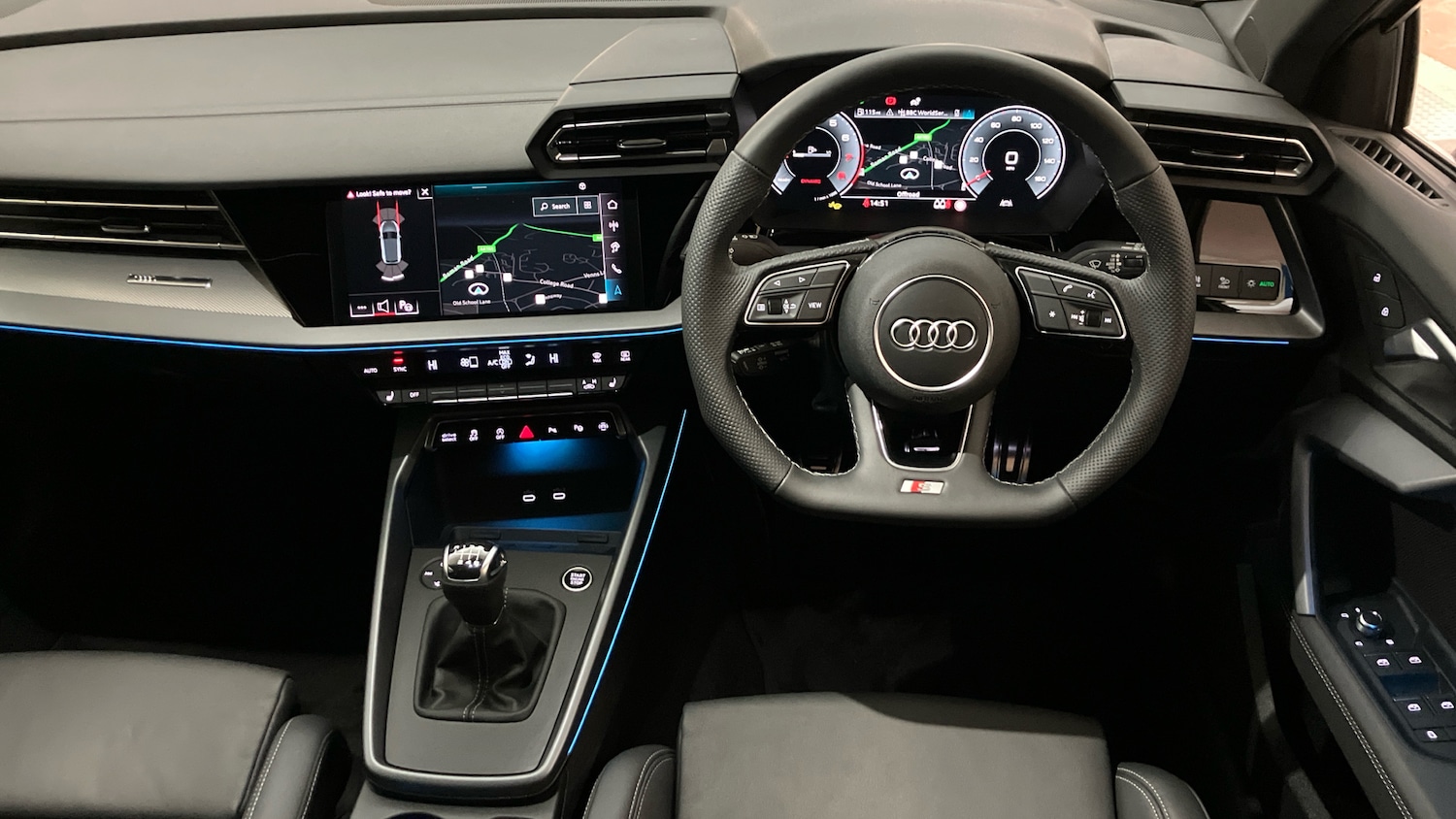 Used Audi A3 2024 for sale - 76722735: Photo 9