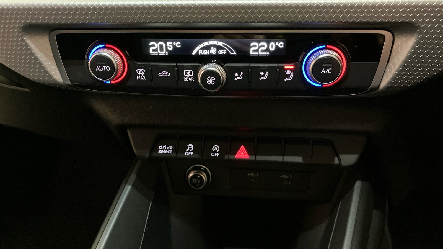 Used Audi A1 2023 for sale - 76859671: Photo 13