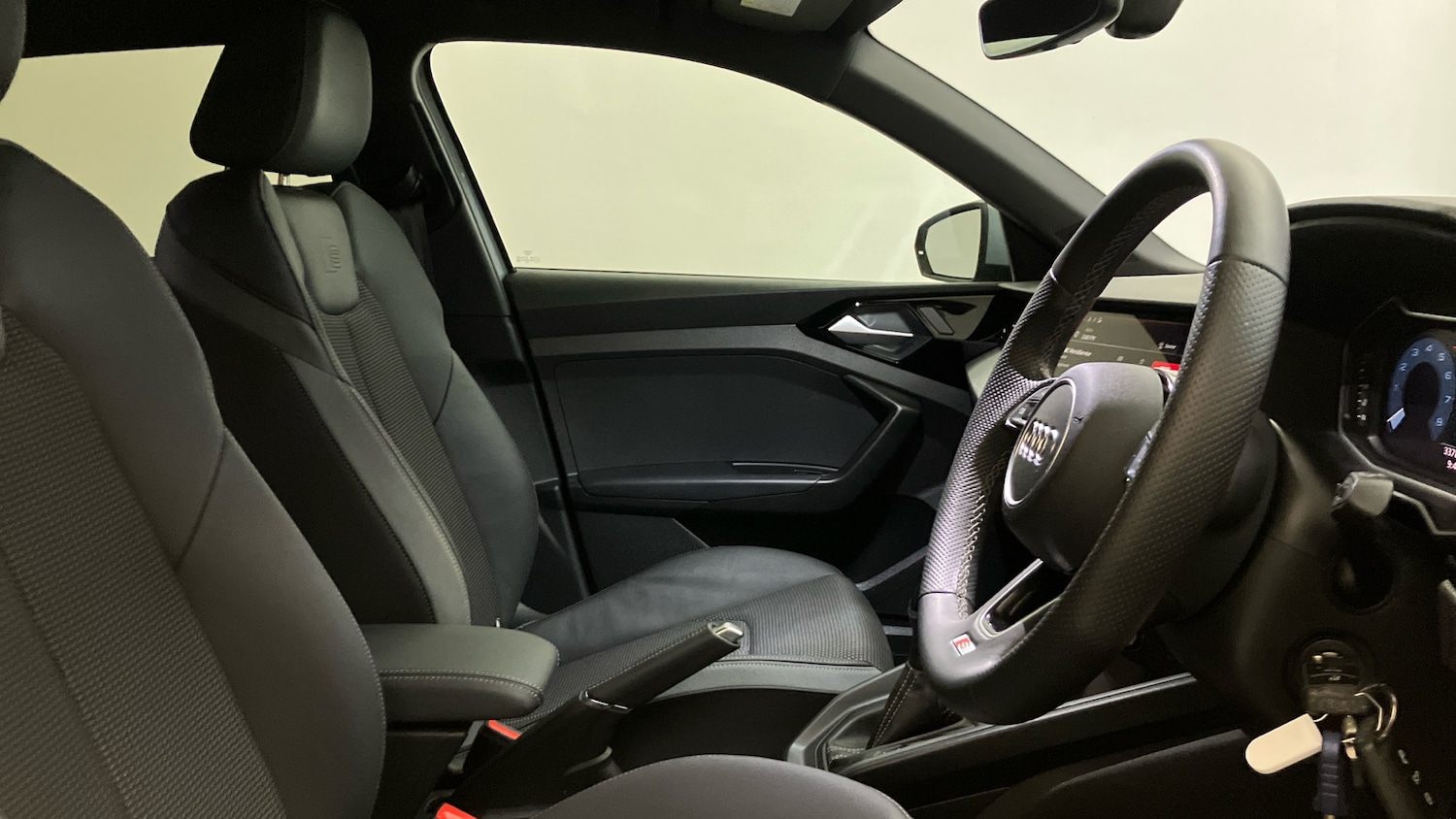 Used Audi A1 2023 for sale - 76859671: Photo 15