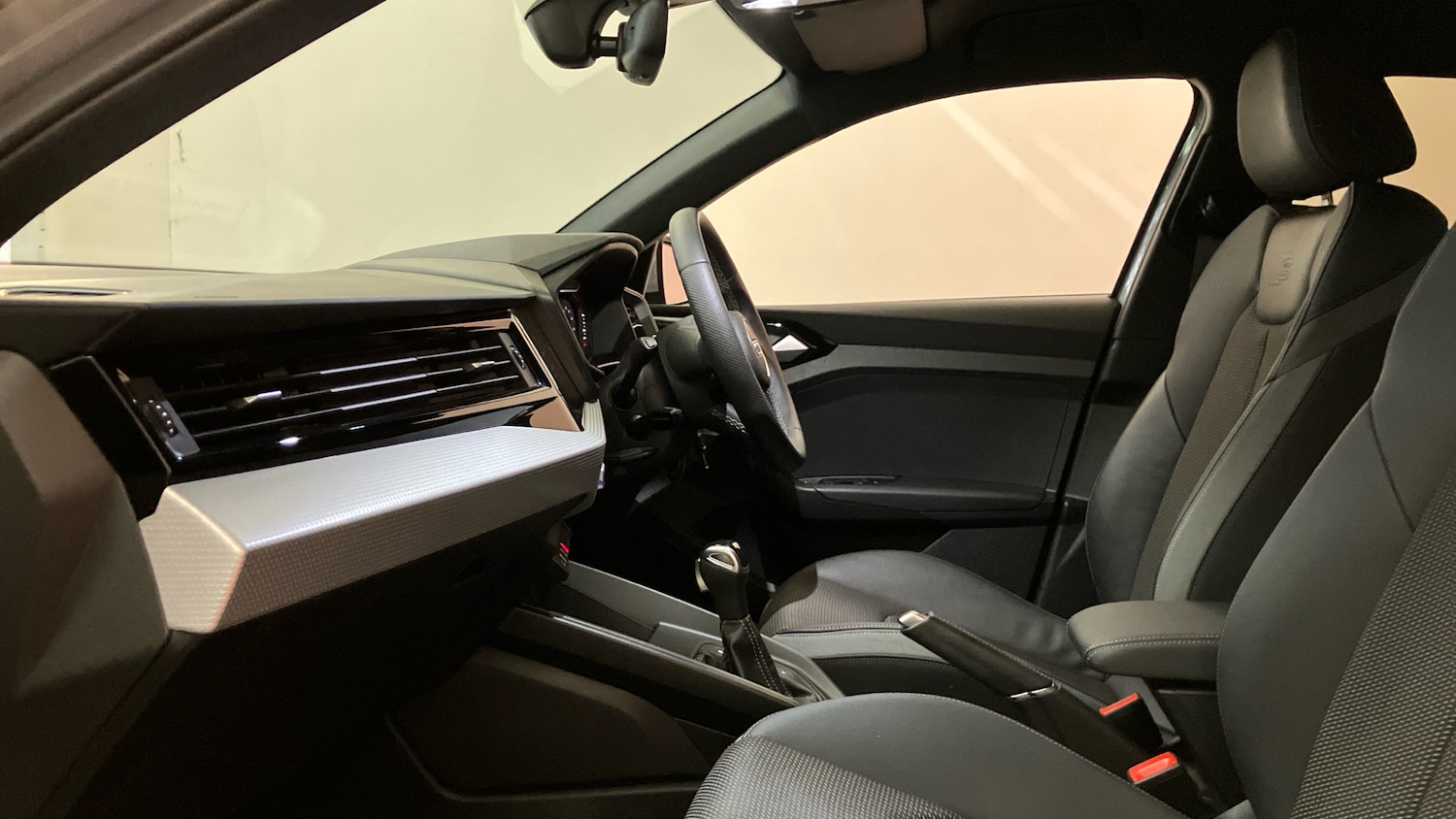 Used Audi A1 2023 for sale - 76859671: Photo 22