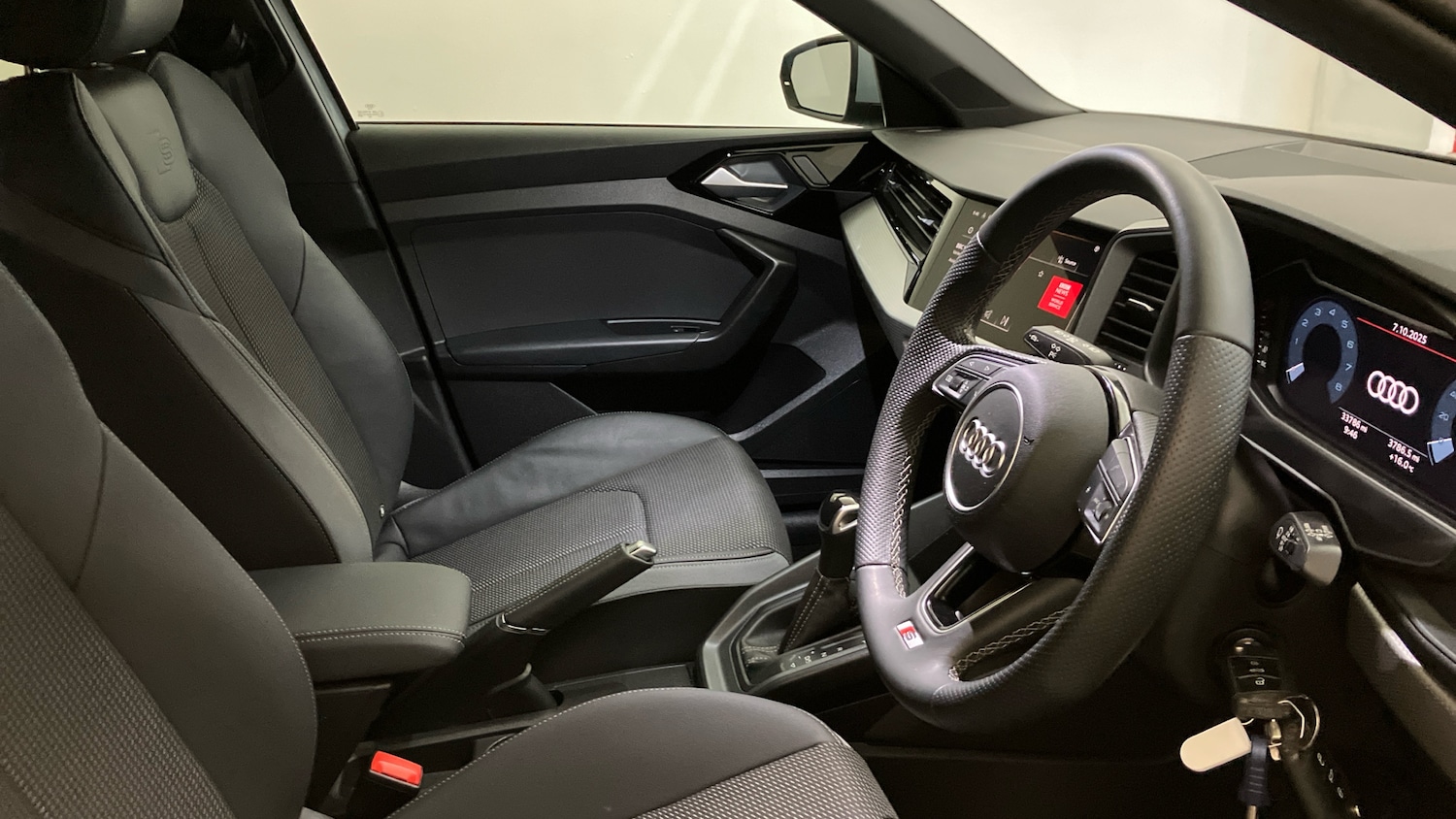 Used Audi A1 2023 for sale - 76859671: Photo 24