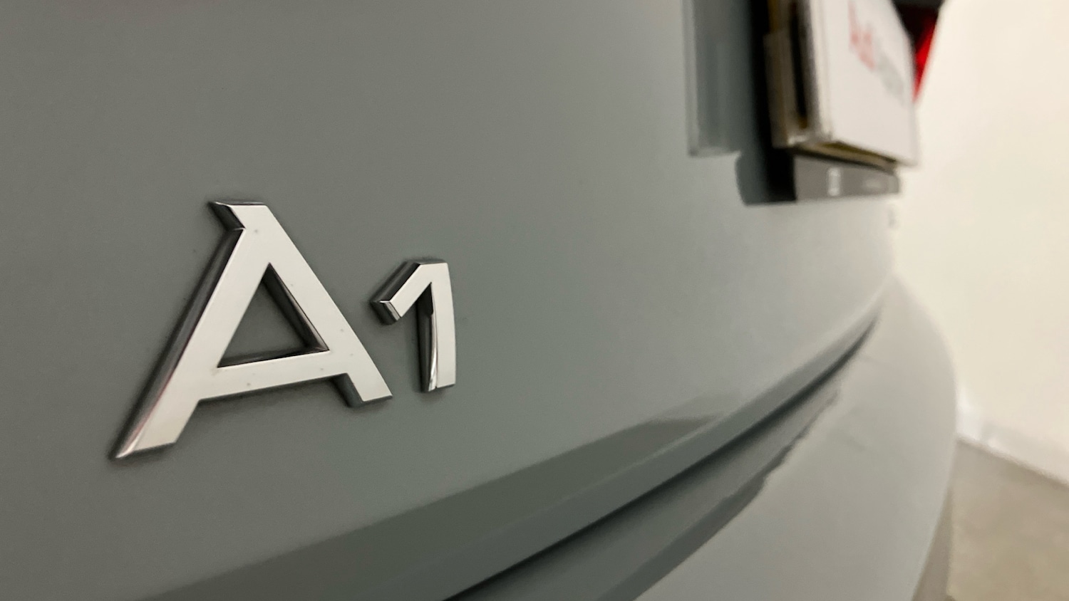 Used Audi A1 2023 for sale - 76859671: Photo 27