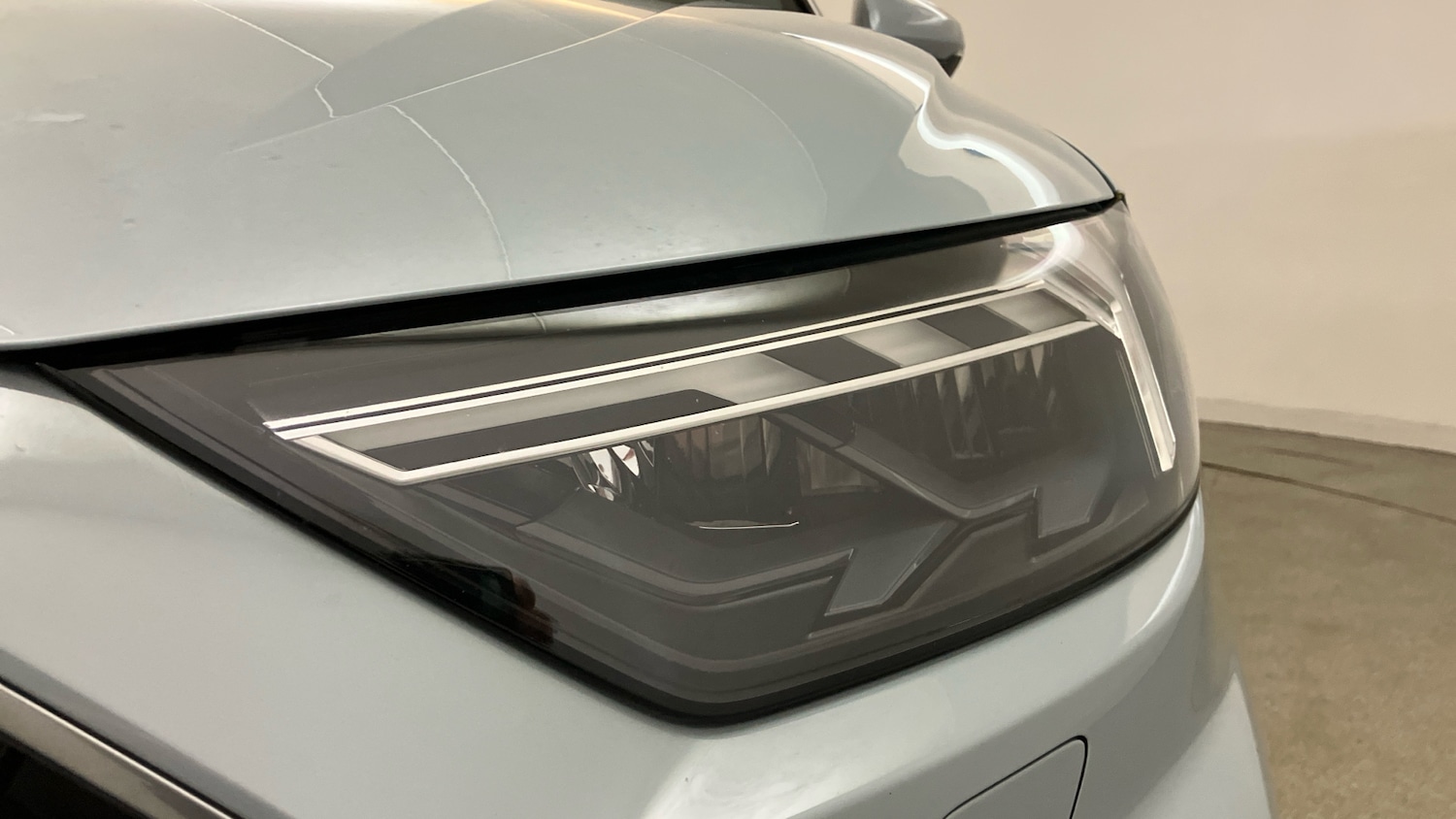 Used Audi A1 2023 for sale - 76859671: Photo 31