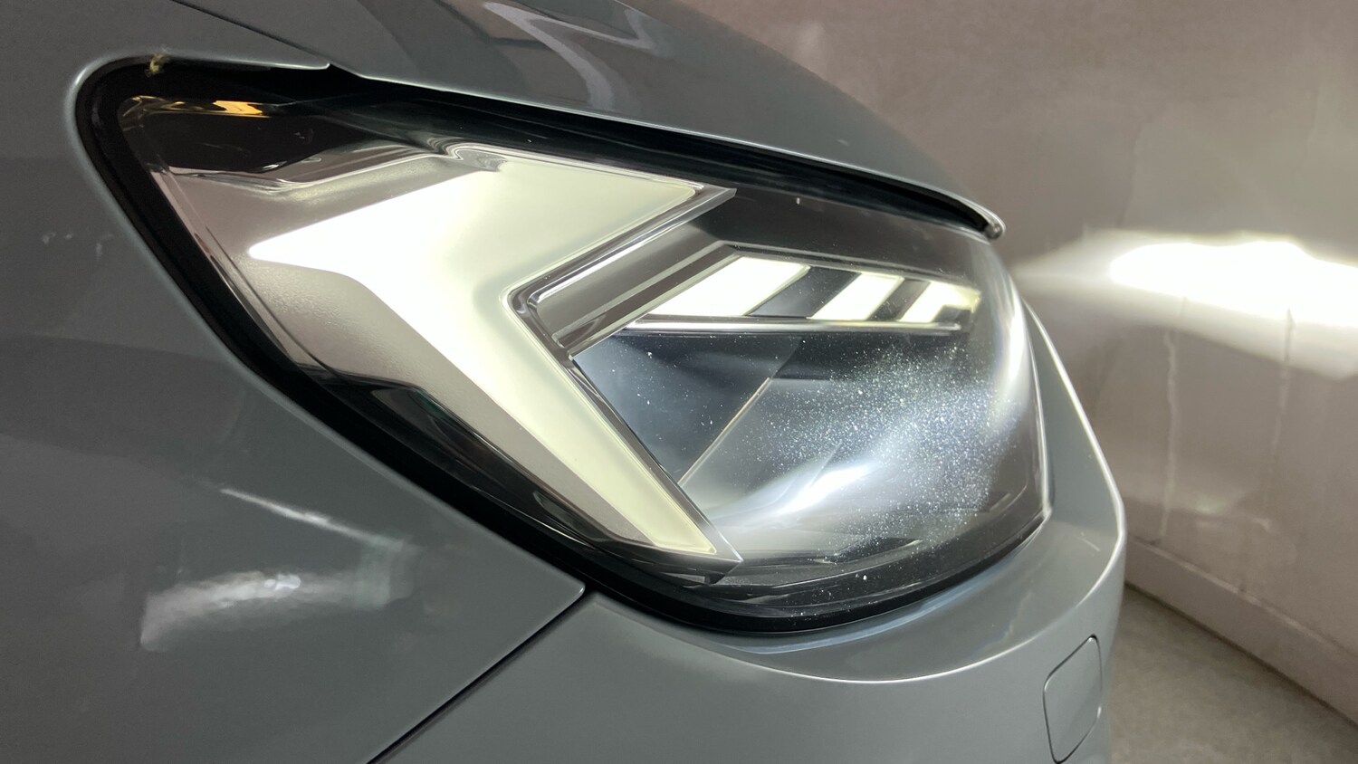 Used Audi A1 2023 for sale - 76859671: Photo 35