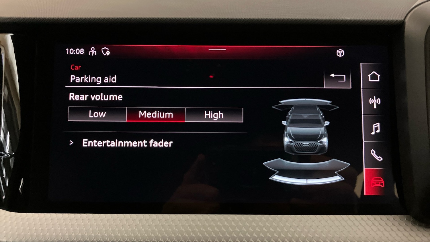 Used Audi A1 2023 for sale - 76859671: Photo 42