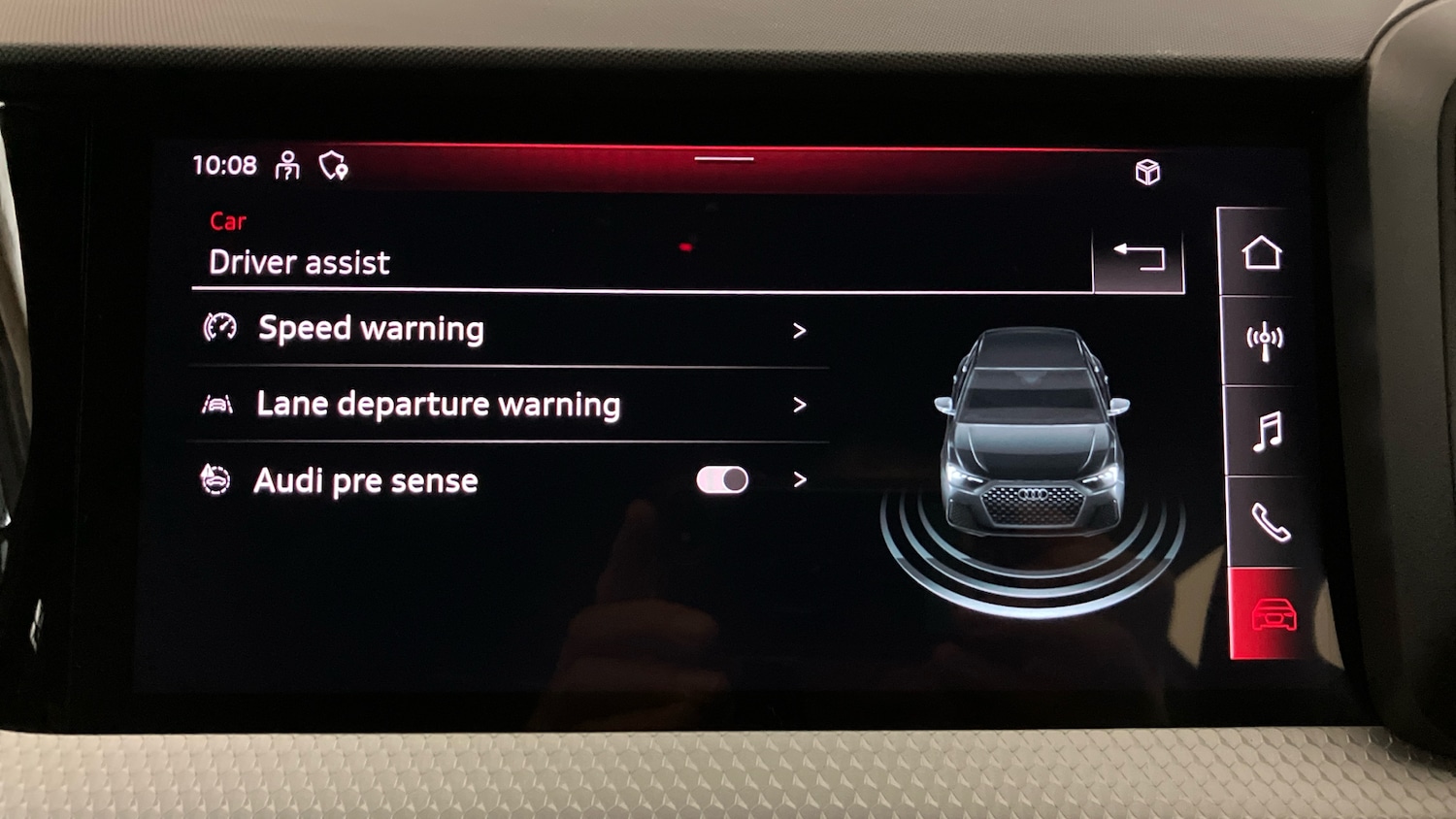 Used Audi A1 2023 for sale - 76859671: Photo 43