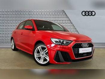 Audi A1 feature image