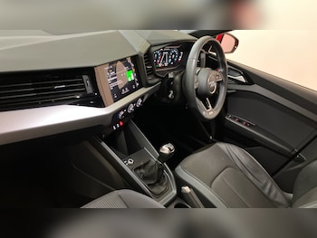 Used Audi A1 2022 for sale - 77932537: Photo