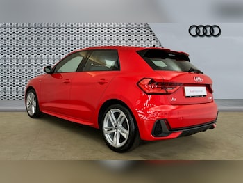 Used Audi A1 2022 for sale - 77932537: Photo