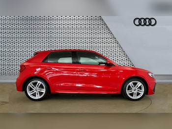 Used Audi A1 2022 for sale - 77932537: Photo