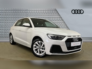 Used Audi A1 2026 for sale - 78970390: Photo