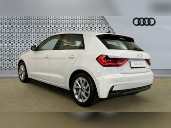 Used Audi A1 2026 for sale - 78970390: Photo