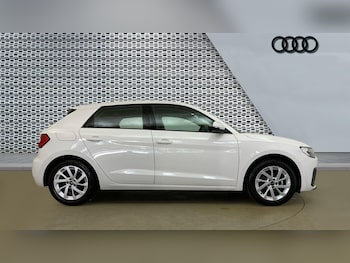 Used Audi A1 2026 for sale - 78970390: Photo