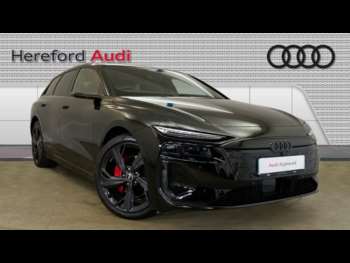 2025 (74) - 270kW Performance 100kWh Launch Edition 5dr Auto Electric Estate