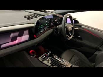 Used Audi A6 Saloon 2025 for sale - 74513383: Photo