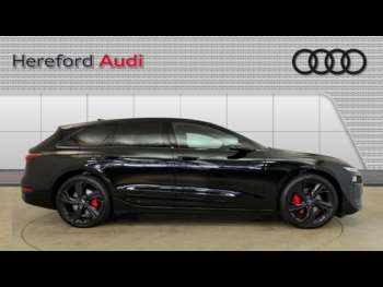Used Audi A6 Saloon 2025 for sale - 74513383: Photo