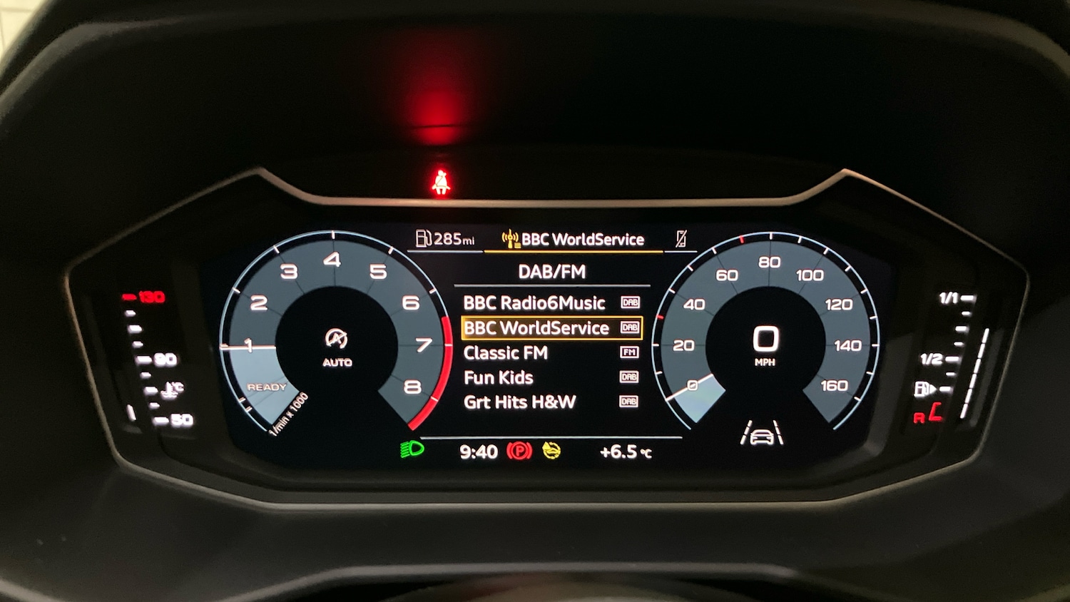 Used Audi A1 2023 for sale - 77125654: Photo 11