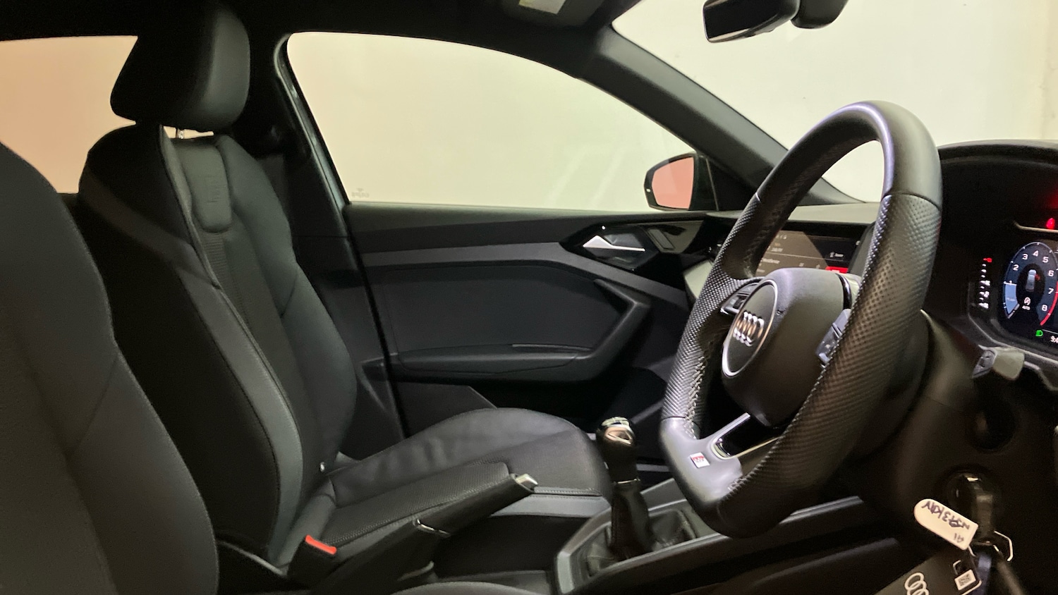 Used Audi A1 2023 for sale - 77125654: Photo 15