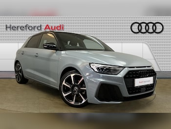 Audi A1 feature image