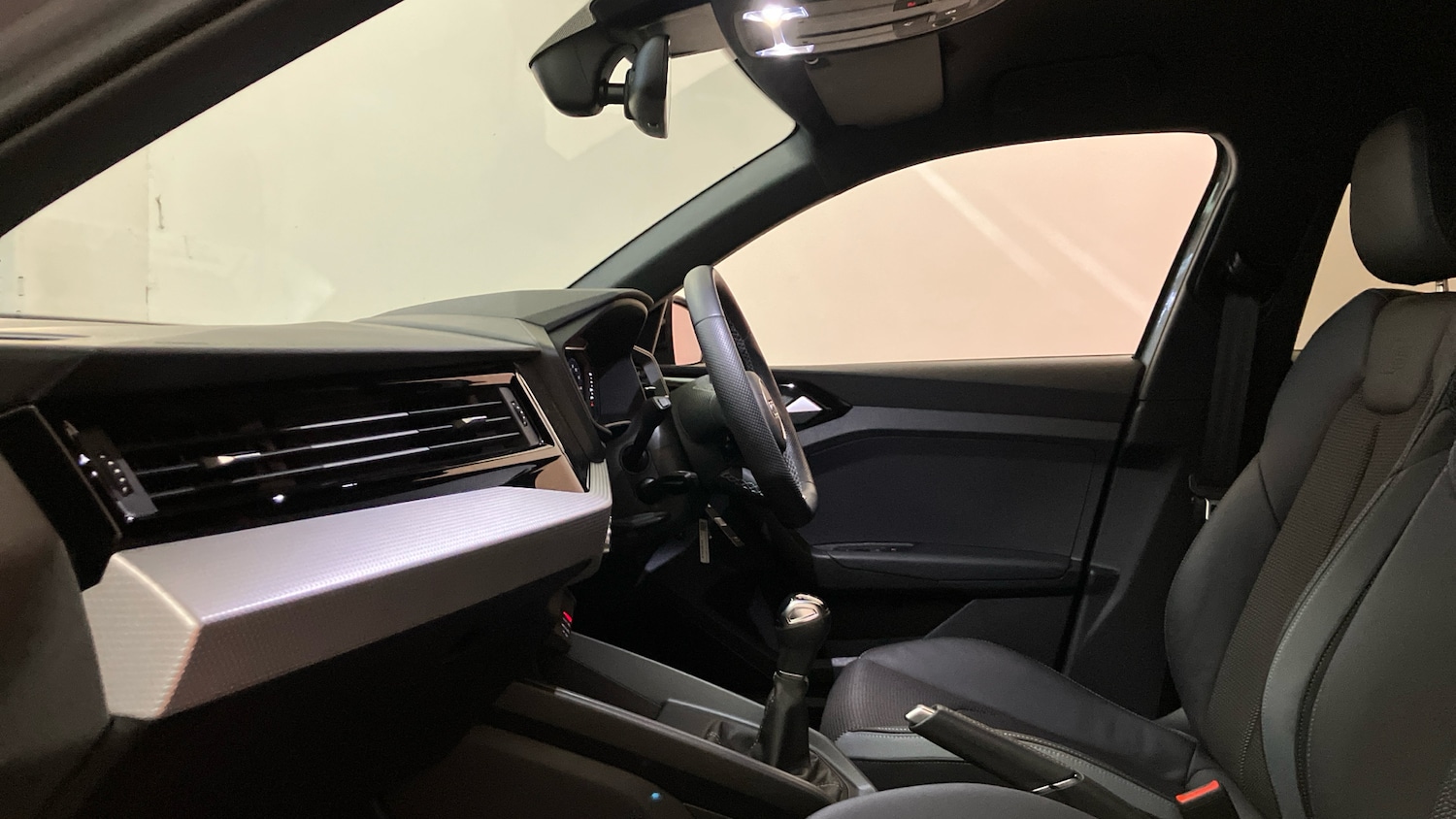 Used Audi A1 2023 for sale - 77125654: Photo 23