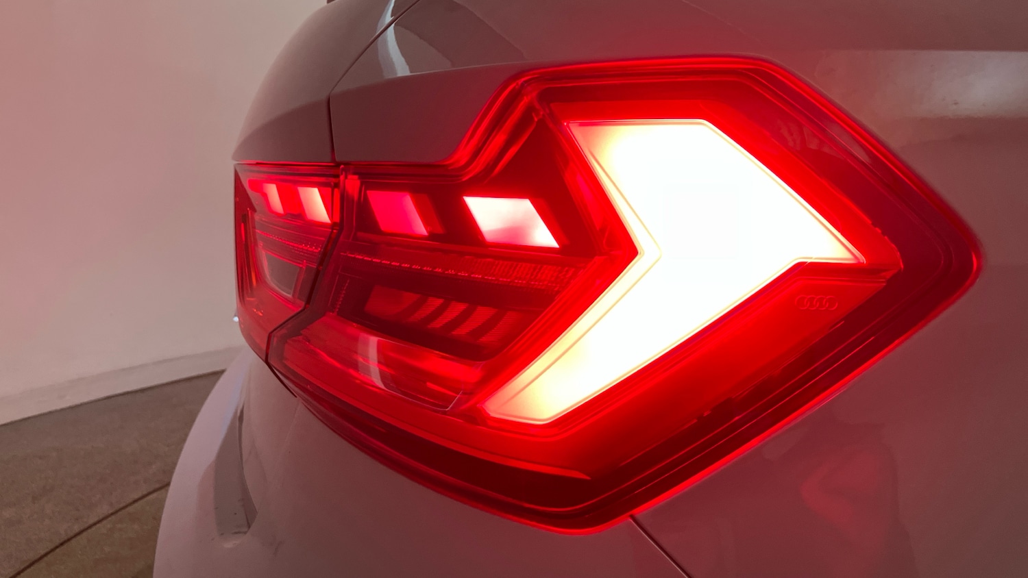 Used Audi A1 2023 for sale - 77125654: Photo 24