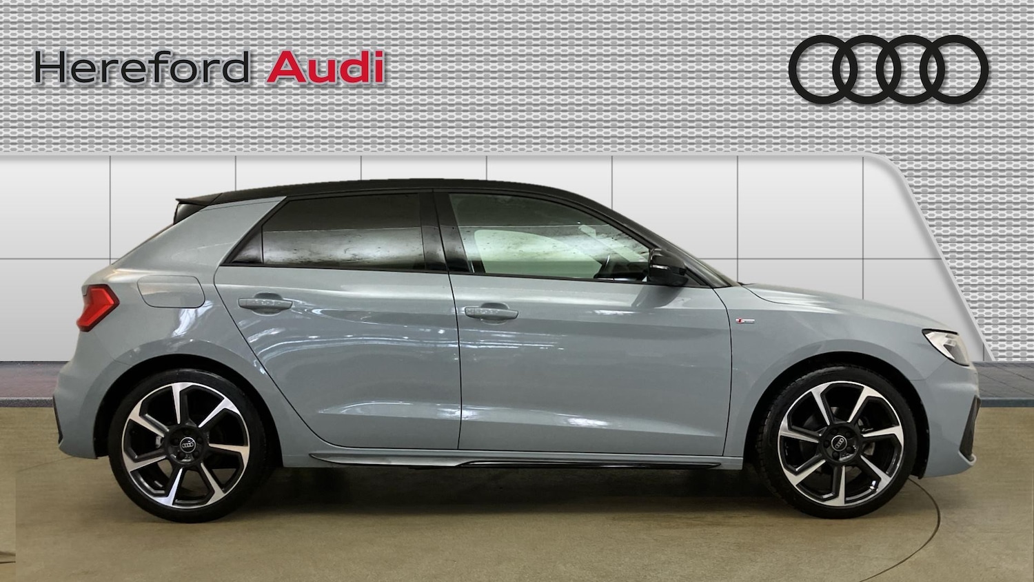 Used Audi A1 2023 for sale - 77125654: Photo 4